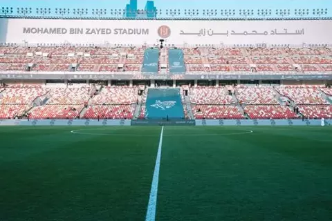 أجواء نهائي السوبر المصري قبل قمة الأهلي والزمالك